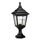 Стояща лампа Kerry 1xE27 Pedestal Porch Black Elstead Lighting KERRY-PED-POR | Osvetlenieto.bg Стояща лампа Kerry 1xE27 Pedestal Porch Black Elstead Lighting KERRY-PED-POR | Osvetlenieto.bg