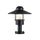 Стояща лампа Klampenborg 1xE27 Pedestal Black Elstead Lighting KLAMPENBORG-PED-BK | Osvetlenieto.bg Стояща лампа Klampenborg 1xE27 Pedestal Black Elstead Lighting KLAMPENBORG-PED-BK | Osvetlenieto.bg