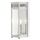 Външен аплик Holborn 1xE14 Half Lantern Small Polished Chrome Elstead Lighting HL7-S-PC | Osvetlenieto.bg Външен аплик Holborn 1xE14 Half Lantern Small Polished Chrome Elstead Lighting HL7-S-PC | Osvetlenieto.bg