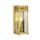 Външен аплик Holborn 1xE14 Small Half Lantern Brushed Brass Elstead Lighting HL7-S-BB | Osvetlenieto.bg Външен аплик Holborn 1xE14 Small Half Lantern Brushed Brass Elstead Lighting HL7-S-BB | Osvetlenieto.bg