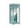 Външен аплик Holborn 1xE14 Small Half Lantern Verdigris Elstead Lighting HL7-S-VDG | Osvetlenieto.bg Външен аплик Holborn 1xE14 Small Half Lantern Verdigris Elstead Lighting HL7-S-VDG | Osvetlenieto.bg