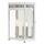 Външен аплик Holborn 2xE14 Half Lantern Medium Polished Chrome Elstead Lighting HL7-M-PC | Osvetlenieto.bg Външен аплик Holborn 2xE14 Half Lantern Medium Polished Chrome Elstead Lighting HL7-M-PC | Osvetlenieto.bg