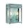 Външен аплик Holborn 2xE14 Medium Half Lantern Verdigris Elstead Lighting HL7-M-VDG | Osvetlenieto.bg Външен аплик Holborn 2xE14 Medium Half Lantern Verdigris Elstead Lighting HL7-M-VDG | Osvetlenieto.bg