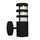 Външен аплик Hornbaek 1xE27 Black Elstead Lighting HORNBAEK-W1 | Osvetlenieto.bg Външен аплик Hornbaek 1xE27 Black Elstead Lighting HORNBAEK-W1 | Osvetlenieto.bg
