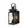 Външен аплик Hythe 1xE14 Old Bronze Elstead Lighting HYTHE | Osvetlenieto.bg