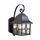 Външен аплик Kent 1xE27 Black Elstead Lighting KENT | Osvetlenieto.bg Външен аплик Kent 1xE27 Black Elstead Lighting KENT | Osvetlenieto.bg