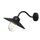 Външен аплик Klampenborg 1xE27 Black Elstead Lighting KLAMPENBORG-BK | Osvetlenieto.bg Външен аплик Klampenborg 1xE27 Black Elstead Lighting KLAMPENBORG-BK | Osvetlenieto.bg