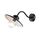 Външен аплик Klampenborg 1xE27 PIR Black Elstead Lighting KLAMPENBORG-PIR-BK | Osvetlenieto.bg Външен аплик Klampenborg 1xE27 PIR Black Elstead Lighting KLAMPENBORG-PIR-BK | Osvetlenieto.bg