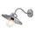 Външен аплик Klampenborg 1xE27 Silver Elstead Lighting KLAMPENBORG | Osvetlenieto.bg Външен аплик Klampenborg 1xE27 Silver Elstead Lighting KLAMPENBORG | Osvetlenieto.bg