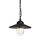Външна висяща лампа Klampenborg 1xE27 Black Elstead Lighting KLAMPENBORG8-BK | Osvetlenieto.bg Външна висяща лампа Klampenborg 1xE27 Black Elstead Lighting KLAMPENBORG8-BK | Osvetlenieto.bg