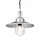 Външна висяща лампа Klampenborg 1xE27 Silver Elstead Lighting KLAMPENBORG8 | Osvetlenieto.bg