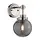 Аплик Kula 1xE14 Polished Nickel Elstead Lighting KULA1 | Osvetlenieto.bg