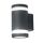 Външен аплик Magnus 2xGX53 Graphite Elstead Lighting MAGNUS-2 | Osvetlenieto.bg Външен аплик Magnus 2xGX53 Graphite Elstead Lighting MAGNUS-2 | Osvetlenieto.bg
