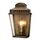Външен аплик Mansion House 1xE27 Aged Brass Elstead Lighting MANSION-HOUSE-BR | Osvetlenieto.bg Външен аплик Mansion House 1xE27 Aged Brass Elstead Lighting MANSION-HOUSE-BR | Osvetlenieto.bg