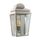 Външен аплик Mansion House 1xE27 Polished Nickel Elstead Lighting MANSION-HOUSE-PN | Osvetlenieto.bg Външен аплик Mansion House 1xE27 Polished Nickel Elstead Lighting MANSION-HOUSE-PN | Osvetlenieto.bg