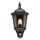 Външен аплик Medstead 1xE27 Half Lantern Black Elstead Lighting MD7-BLACK | Osvetlenieto.bg Външен аплик Medstead 1xE27 Half Lantern Black Elstead Lighting MD7-BLACK | Osvetlenieto.bg