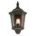 Външен аплик Medstead 1xE27 Half Lantern PIR Black Elstead Lighting MD7-PIR-BLACK | Osvetlenieto.bg Външен аплик Medstead 1xE27 Half Lantern PIR Black Elstead Lighting MD7-PIR-BLACK | Osvetlenieto.bg