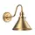 Аплик Provence 1xE27 Aged Brass Elstead Lighting PV1-AB | Osvetlenieto.bg