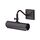 Аплик за картина Picture Light 1xE14 Small Black Elstead Lighting PL1-10-BLACK | Osvetlenieto.bg Аплик за картина Picture Light 1xE14 Small Black Elstead Lighting PL1-10-BLACK | Osvetlenieto.bg