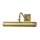 Аплик за картина Picture Light 2xE14 Large Brushed Brass Elstead Lighting PL1-20-BB | Osvetlenieto.bg