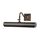 Аплик за картина Picture Light 2xE14 Large Dark Bronze Elstead Lighting PL1-20-DB | Osvetlenieto.bg Аплик за картина Picture Light 2xE14 Large Dark Bronze Elstead Lighting PL1-20-DB | Osvetlenieto.bg