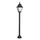Градински стълб Norfolk 1xE27 Black Elstead Lighting NR4-BLK | Osvetlenieto.bg Градински стълб Norfolk 1xE27 Black Elstead Lighting NR4-BLK | Osvetlenieto.bg