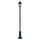 Градински стълб Parish 1xE27 Black Elstead Lighting PR6-BLACK | Osvetlenieto.bg Градински стълб Parish 1xE27 Black Elstead Lighting PR6-BLACK | Osvetlenieto.bg