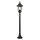 Градински стълб Parish Mini 1xE27 Pillar Black Elstead Lighting PRM5-BLACK | Osvetlenieto.bg Градински стълб Parish Mini 1xE27 Pillar Black Elstead Lighting PRM5-BLACK | Osvetlenieto.bg