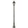 Градински стълб Philadelphia 3xE14 Large Old Bronze Elstead Lighting PH5-L-OB | Osvetlenieto.bg Градински стълб Philadelphia 3xE14 Large Old Bronze Elstead Lighting PH5-L-OB | Osvetlenieto.bg