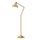 Лампион Provence 1xE27 Aged Brass Elstead Lighting PV-FL-AB | Osvetlenieto.bg