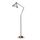 Лампион Provence 1xE27 Polished Nickel Elstead Lighting PV-FL-PN | Osvetlenieto.bg