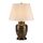 Настолна лампа Morris 1xE27 Small Gold and Black Elstead Lighting MORRIS-TL-SMALL | Osvetlenieto.bg Настолна лампа Morris 1xE27 Small Gold and Black Elstead Lighting MORRIS-TL-SMALL | Osvetlenieto.bg