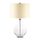 Настолна лампа Orb 1xE27 Clear Glass Elstead Lighting ORB-TL-CLEAR | Osvetlenieto.bg Настолна лампа Orb 1xE27 Clear Glass Elstead Lighting ORB-TL-CLEAR | Osvetlenieto.bg