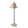 Настолна лампа Provence 1xE14 Stick Lamp Aged Brass Elstead Lighting PV-SL-AB | Osvetlenieto.bg