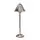 Настолна лампа Provence 1xE14 Stick Lamp Polished Nickel Elstead Lighting PV-SL-PN | Osvetlenieto.bg