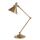 Настолна лампа Provence 1xE27 Aged Brass Elstead Lighting PV-TL-AB | Osvetlenieto.bg