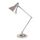 Настолна лампа Provence 1xE27 Polished Nickel Elstead Lighting PV-TL-PN | Osvetlenieto.bg