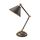 Настолна лампа Provence Element 1xE27 Mini Dark Grey Aged Brass Elstead Lighting PV-ELEMENT-GAB | Osvetlenieto.bg Настолна лампа Provence Element 1xE27 Mini Dark Grey Aged Brass Elstead Lighting PV-ELEMENT-GAB | Osvetlenieto.bg
