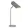 Настолна лампа Quinto 1xE27 Dark Grey Polished Nickel Elstead Lighting QUINTO-TL-GPN | Osvetlenieto.bg