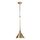 Пендел Provence 1xE27 Aged Brass Elstead Lighting PV-GWP-AB | Osvetlenieto.bg Пендел Provence 1xE27 Aged Brass Elstead Lighting PV-GWP-AB | Osvetlenieto.bg