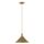 Пендел Provence 1xE27 Aged Brass Elstead Lighting PV-SP-AB | Osvetlenieto.bg