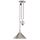 Пендел Provence 1xE27 Rise and Fall Polished Nickel Elstead Lighting PV-P-PN | Osvetlenieto.bg Пендел Provence 1xE27 Rise and Fall Polished Nickel Elstead Lighting PV-P-PN | Osvetlenieto.bg