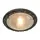 Плафон Olivia 1xE27 Black Gold Patina Elstead Lighting OV-F-BLK-GOLD | Osvetlenieto.bg