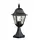 Стояща лампа Norfolk 1xE27 Black Elstead Lighting NR3-BLK | Osvetlenieto.bg