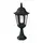 Стояща лампа Parish 1xE27 Black Elstead Lighting PR4-BLACK | Osvetlenieto.bg