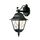 Външен аплик Norfolk 1xE27 Down Black Elstead Lighting NR2-BLK | Osvetlenieto.bg Външен аплик Norfolk 1xE27 Down Black Elstead Lighting NR2-BLK | Osvetlenieto.bg