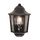 Външен аплик Norfolk 1xE27 Half Lantern Black Elstead Lighting NR7-2-BLK | Osvetlenieto.bg Външен аплик Norfolk 1xE27 Half Lantern Black Elstead Lighting NR7-2-BLK | Osvetlenieto.bg