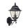 Външен аплик Norfolk 1xE27 Up Black Elstead Lighting NR1-BLK | Osvetlenieto.bg Външен аплик Norfolk 1xE27 Up Black Elstead Lighting NR1-BLK | Osvetlenieto.bg