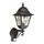Външен аплик Norfolk 1xE27 Up PIR Black Elstead Lighting NR1-PIR-BLACK | Osvetlenieto.bg Външен аплик Norfolk 1xE27 Up PIR Black Elstead Lighting NR1-PIR-BLACK | Osvetlenieto.bg