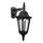 Външен аплик Parish 1xE27 Down Black Elstead Lighting PR2-BLACK | Osvetlenieto.bg Външен аплик Parish 1xE27 Down Black Elstead Lighting PR2-BLACK | Osvetlenieto.bg